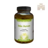 Inka Aurum Kapseln mit Quinoa und Amaranth mit L-Tryptophan für Serotonin